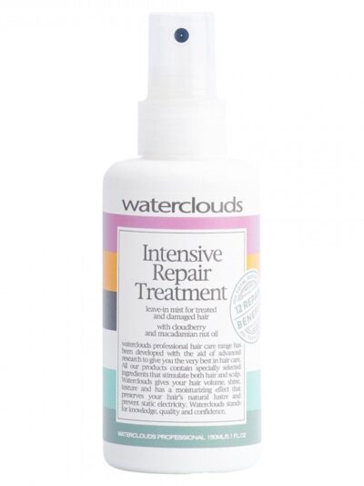 Waterclouds Intensive Repair Treatment intensywna kuracja regenerująca 150ml