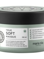 Maria Nila True Soft Masque maska do włosów suchych 250ml