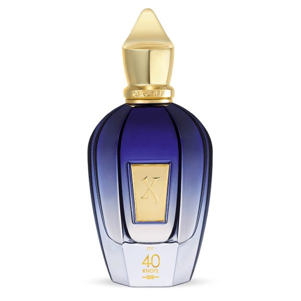 Xerjoff 40 Knots woda perfumowana 100ml