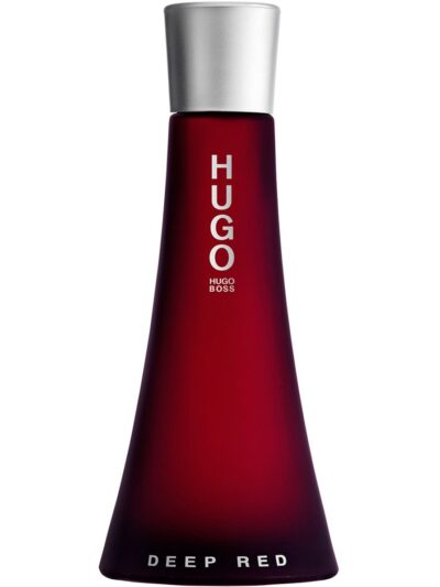 Hugo Boss Deep Red woda perfumowana spray 90ml Tester