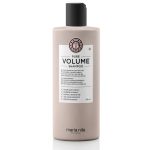 Maria Nila Pure Volume Shampoo szampon do włosów cienkich 350ml