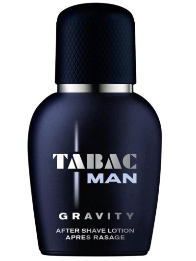 Tabac Man Gravity balsam po goleniu 50ml