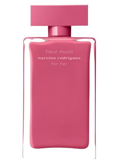 Narciso Rodriguez Fleur Musc For Her woda perfumowana spray 100ml