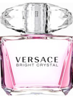 Versace Bright Crystal woda toaletowa spray 200ml