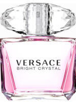 Versace Bright Crystal woda toaletowa 200ml