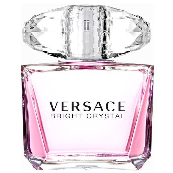 Versace Bright Crystal woda toaletowa 200ml