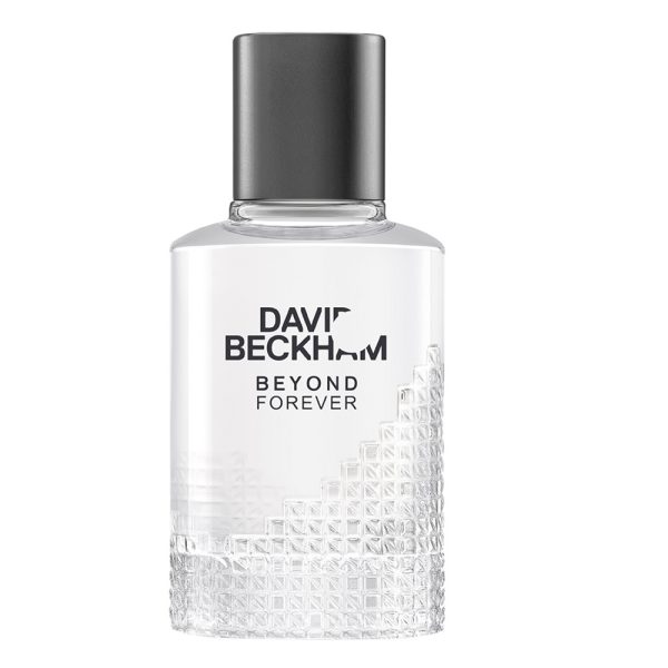 David Beckham Beyond Forever woda toaletowa 90ml Tester