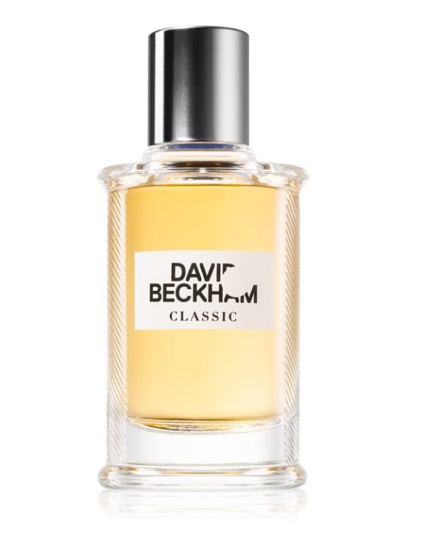 David Beckham Classic woda toaletowa 90ml Tester