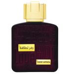 Lattafa Ramz Gold woda perfumowana 100ml