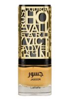 Lattafa Jasoor woda perfumowana 100ml