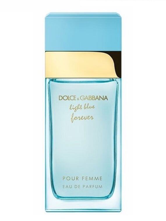 Dolce & Gabbana Light Blue Forever Pour Femme woda perfumowana spray 25ml