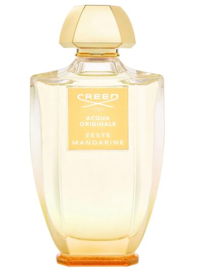 Creed Acqua Originale Zeste Mandarine woda perfumowana spray 100ml