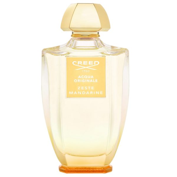 Creed Acqua Originale Zeste Mandarine woda perfumowana 100ml