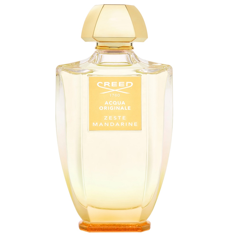 creed zeste mandarine
