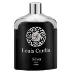 Louis Cardin Silver Homme woda perfumowana 100ml
