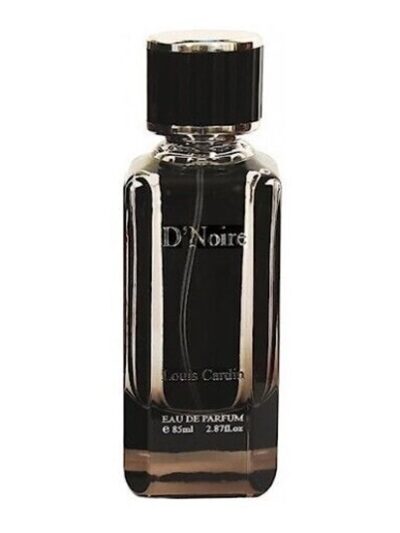 Louis Cardin D'Noire woda perfumowana 85ml