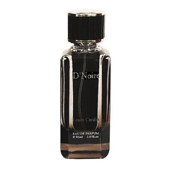 Louis Cardin D'Noire woda perfumowana 85ml