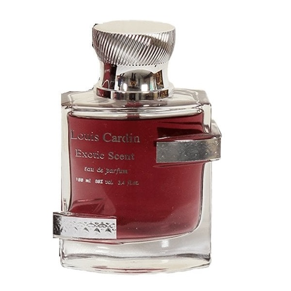 Louis Cardin Exotic Scent woda perfumowana 100ml