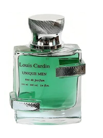Louis Cardin Unique Men woda perfumowana spray 100ml