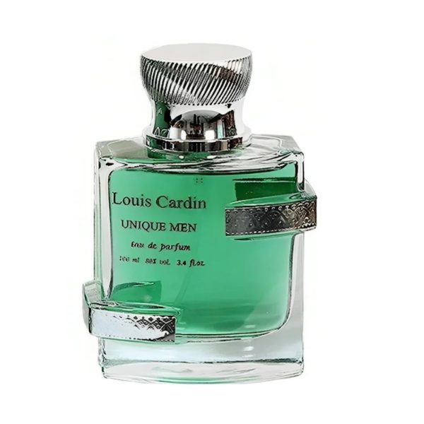 Louis Cardin Unique Men woda perfumowana 100ml