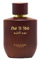 Louis Cardin Oud Al Abid woda perfumowana 100ml