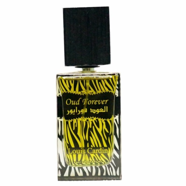 Louis Cardin Oud Forever woda perfumowana 80ml