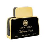Louis Cardin Vibrant Noir woda perfumowana 95ml