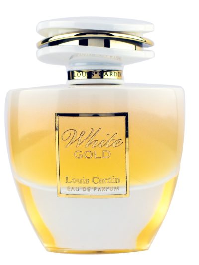 Louis Cardin White Gold woda perfumowana 100ml