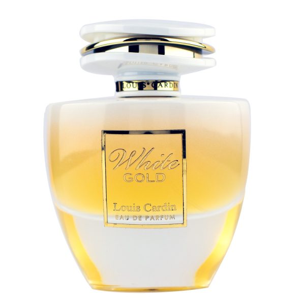 Louis Cardin White Gold woda perfumowana 100ml