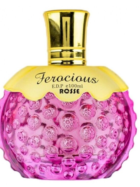 Louis Cardin Ferocious Rosse woda perfumowana 100ml