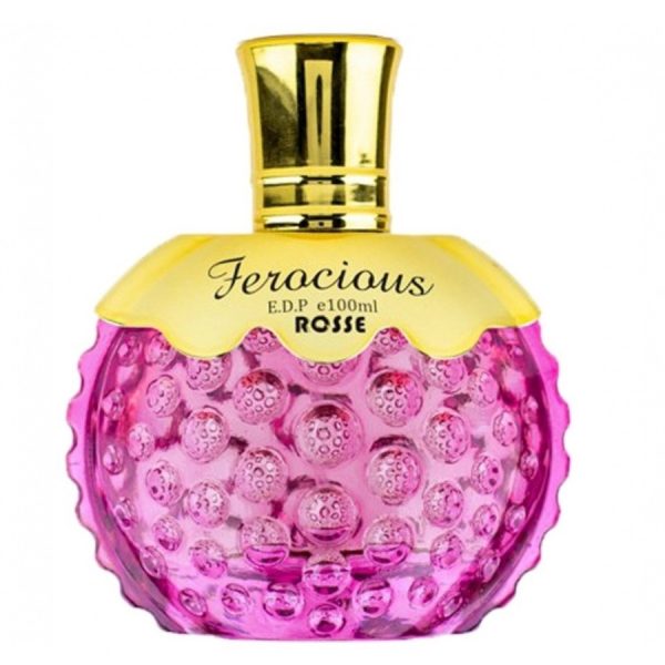 Louis Cardin Ferocious Rosse woda perfumowana 100ml
