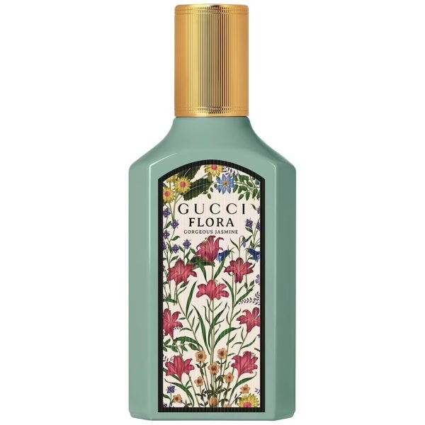 Gucci Flora Gorgeous Jasmine woda perfumowana 50ml