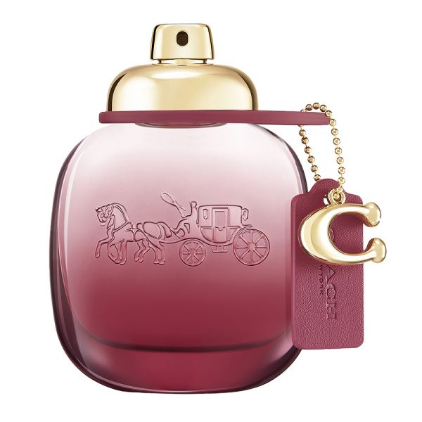 Coach Wild Rose woda perfumowana 50ml