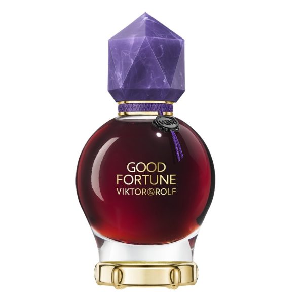 Viktor & Rolf Good Fortune Elixir Intense woda perfumowana 50ml
