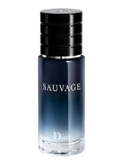Dior Sauvage woda toaletowa spray 30ml