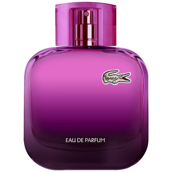 Lacoste L.12.12 Pour Elle Magnetic woda perfumowana 80ml Tester