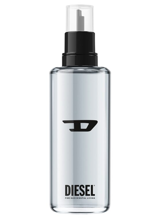 D By Diesel woda toaletowa refill 150ml