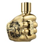 Diesel Spirit Of The Brave Intense Pour Homme woda perfumowana 125ml
