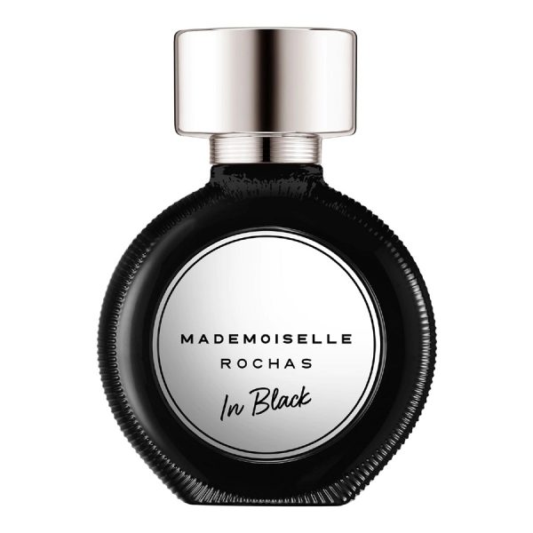 Mademoiselle Rochas In Black woda perfumowana 30ml