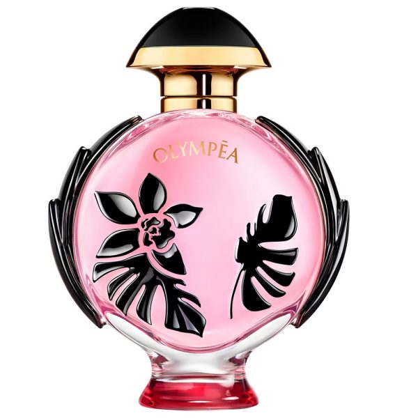 Paco Rabanne Olympea Flora woda perfumowana 80ml