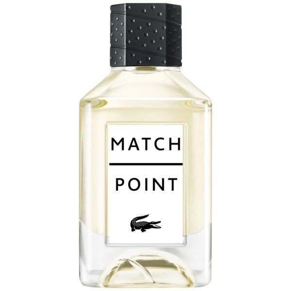Lacoste Match Point Cologne woda toaletowa 100ml Tester