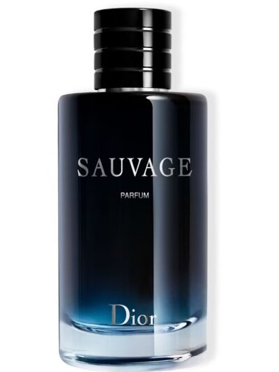 Dior Sauvage perfumy spray 200ml