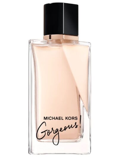 Michael Kors Gorgeous! woda perfumowana spray 100ml Tester