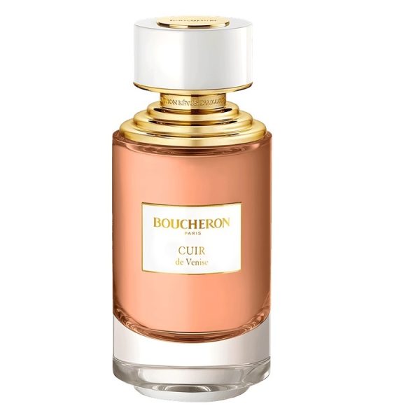 Boucheron Cuir de Venise woda perfumowana 125ml
