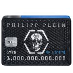 Philipp Plein No Limits Super Fresh woda toaletowa 90ml