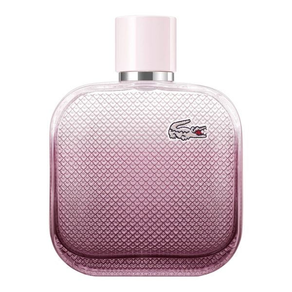Lacoste L.12.12 Rose Eau Intense woda toaletowa 100ml Tester