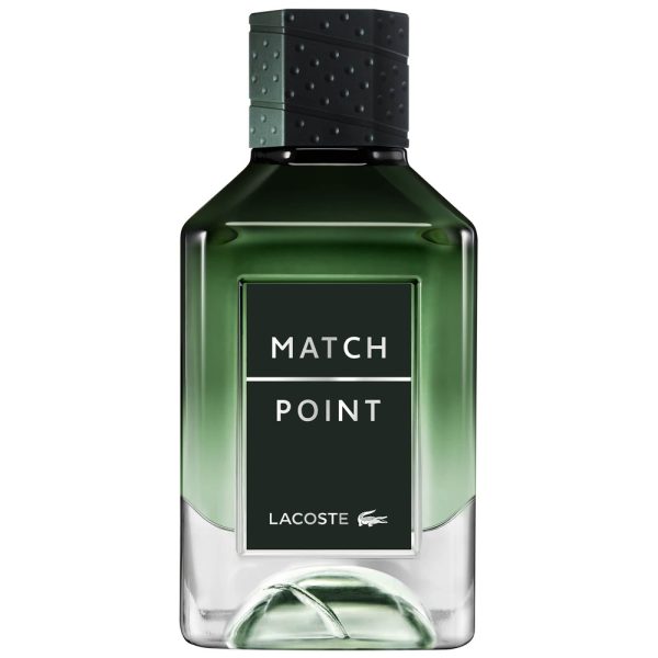 Lacoste Match Point woda perfumowana 100ml Tester