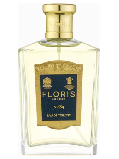 Floris No 89 woda toaletowa 100ml