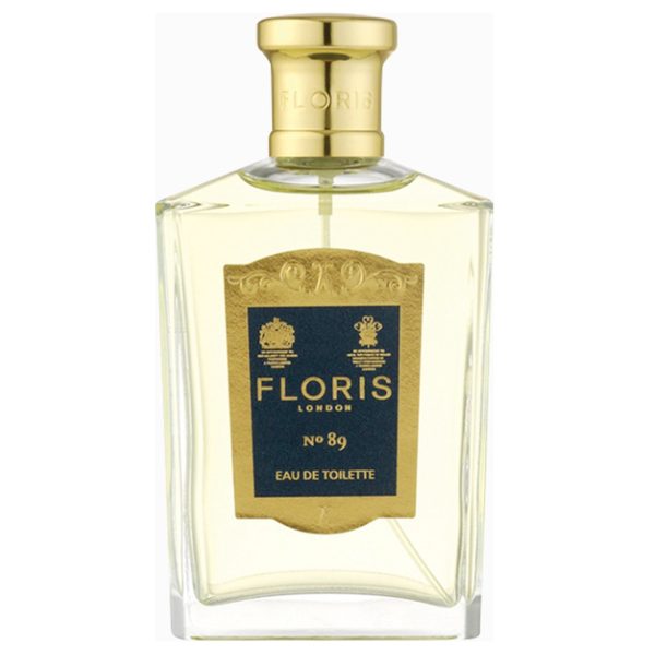 Floris No 89 woda toaletowa 100ml