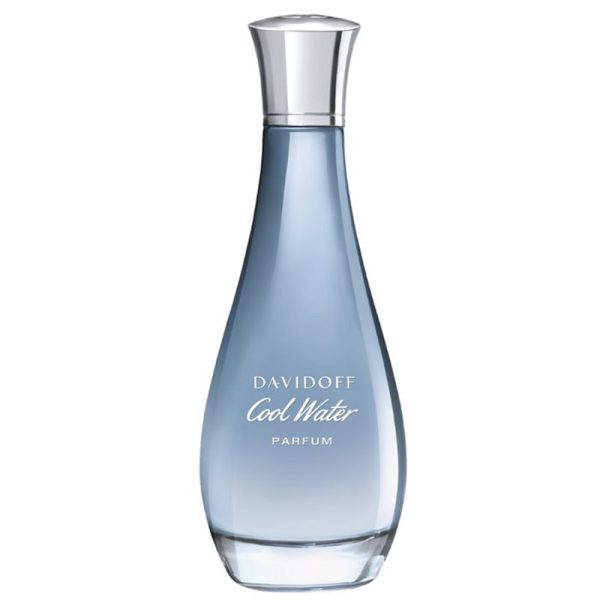Davidoff Cool Water For Her perfumy 100ml Tester